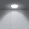 Oprawa sufitowa plafoniera V-TAC 40W LED CREE CHIP czujnik ruchu regulacja mocy i barwy 5w1 IP65 VT-8179 4400lm 6 lat gwarancji